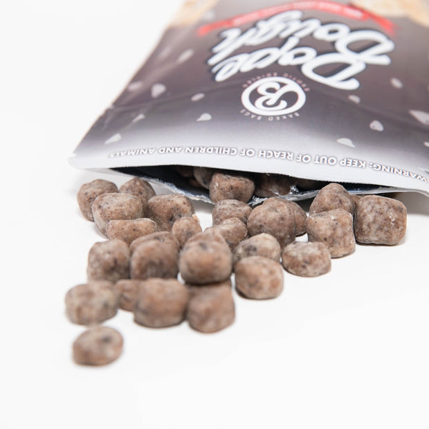 DOPE DOUGH - COOKIES & CREAM D9 | 200MG