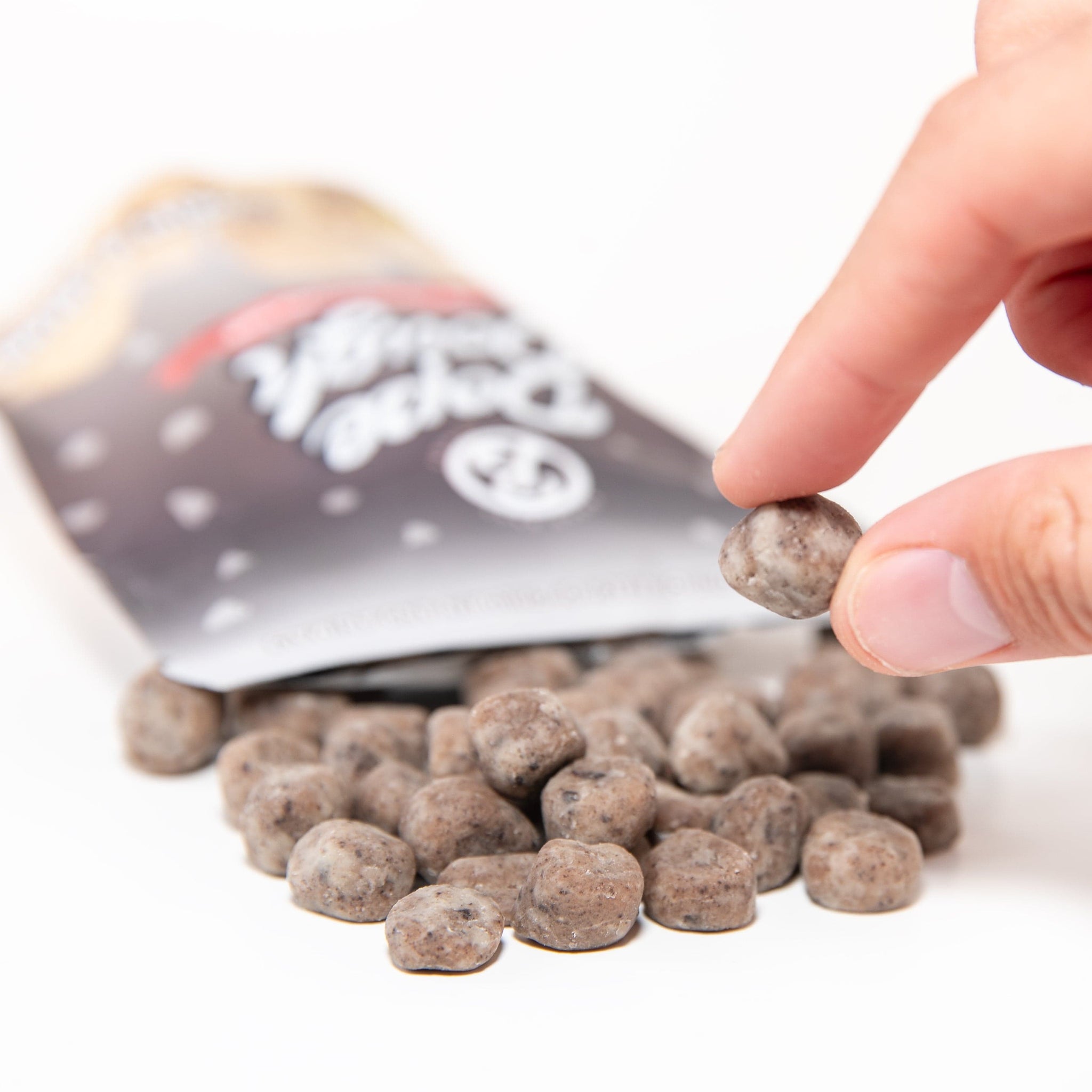 Baked Bags Wholesale