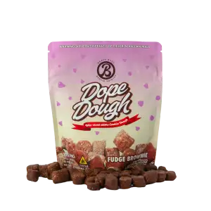 Baked Bags Wholesale