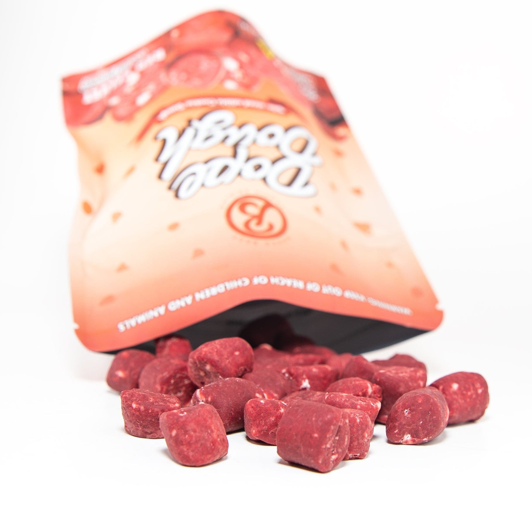 Baked Bags Wholesale