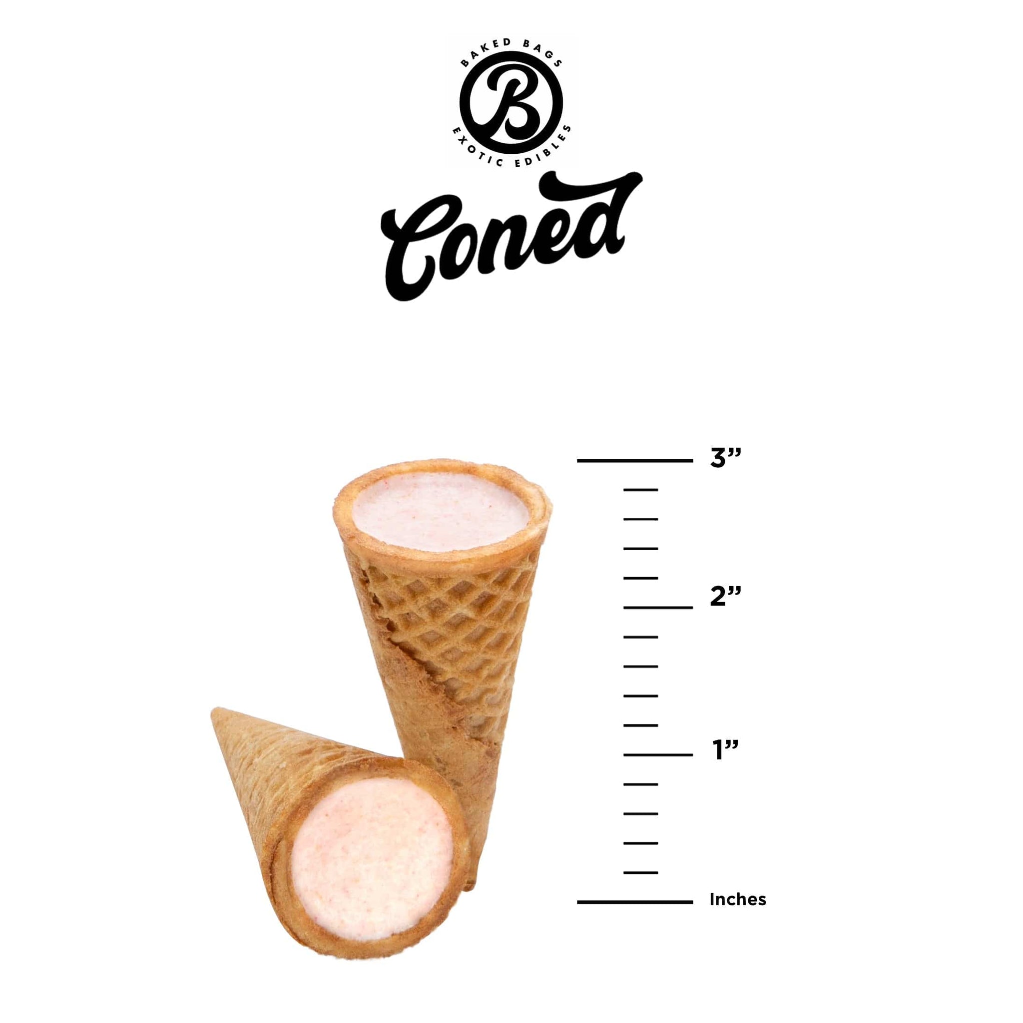 
                  
                    ice cream cone strawberry shortcake edibles extra strength
                  
                