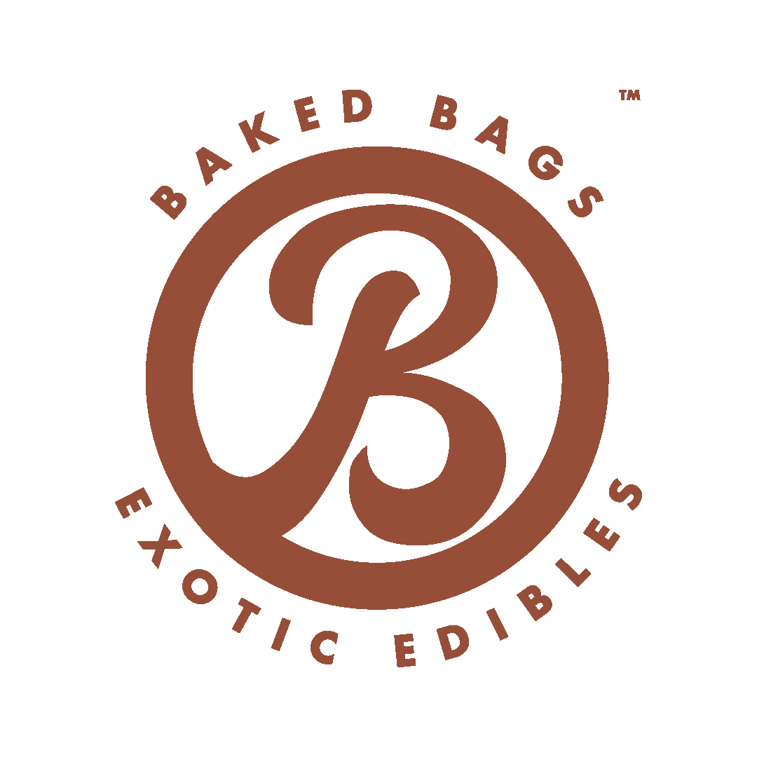 Baked Bags Wholesale