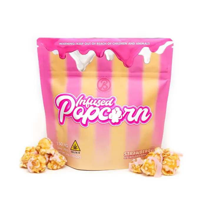 Baked Bags Wholesale
